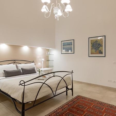 Antica Residenza Adua Apartment Verona Ngoại thất bức ảnh