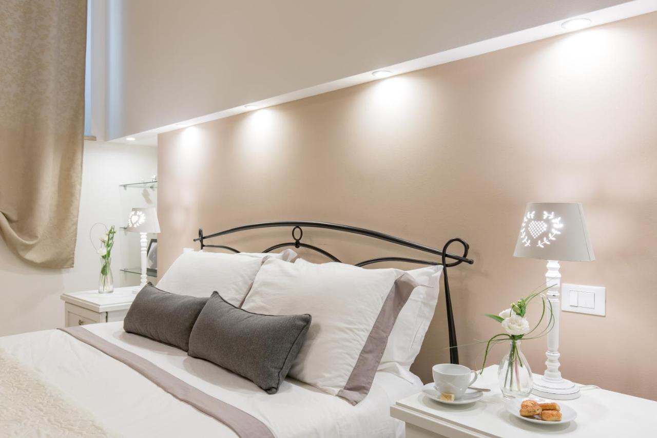 Antica Residenza Adua Apartment Verona Ngoại thất bức ảnh