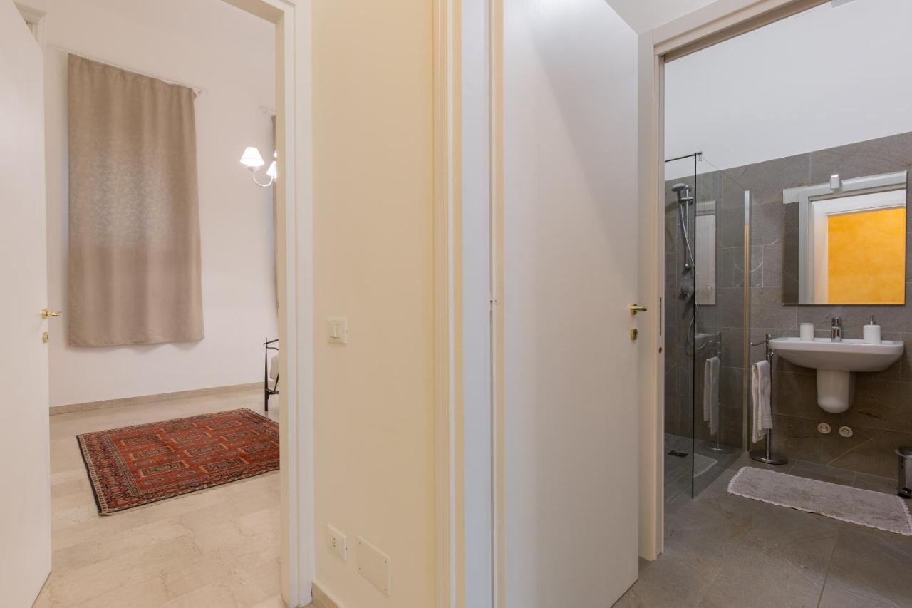 Antica Residenza Adua Apartment Verona Ngoại thất bức ảnh