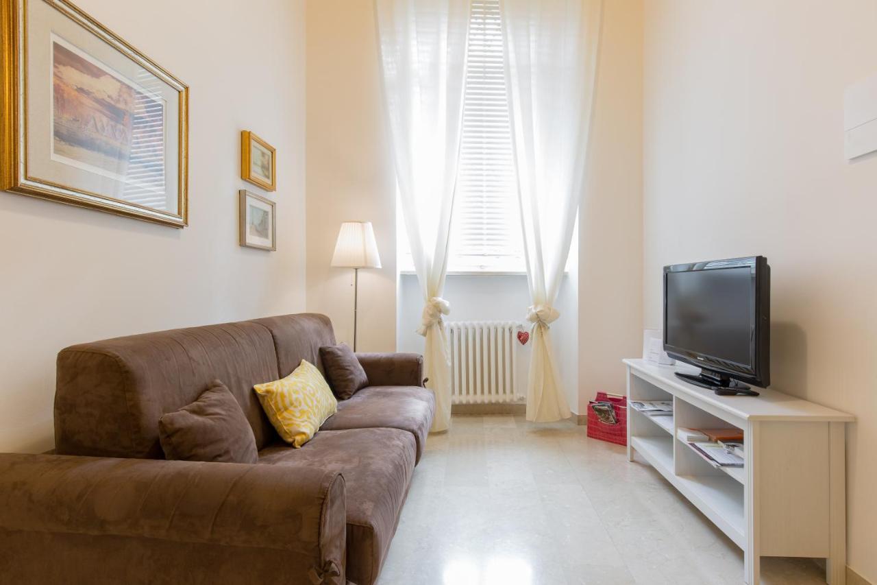 Antica Residenza Adua Apartment Verona Ngoại thất bức ảnh