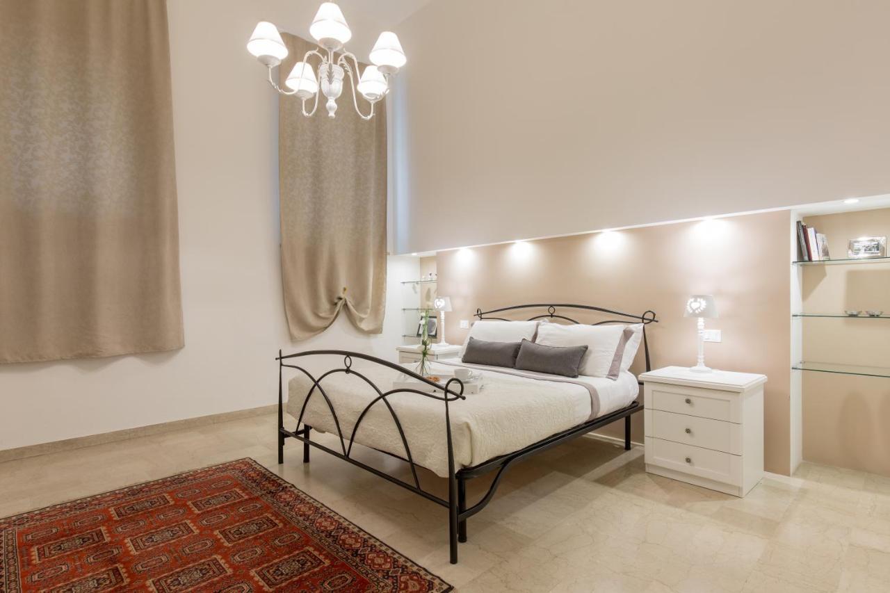 Antica Residenza Adua Apartment Verona Ngoại thất bức ảnh