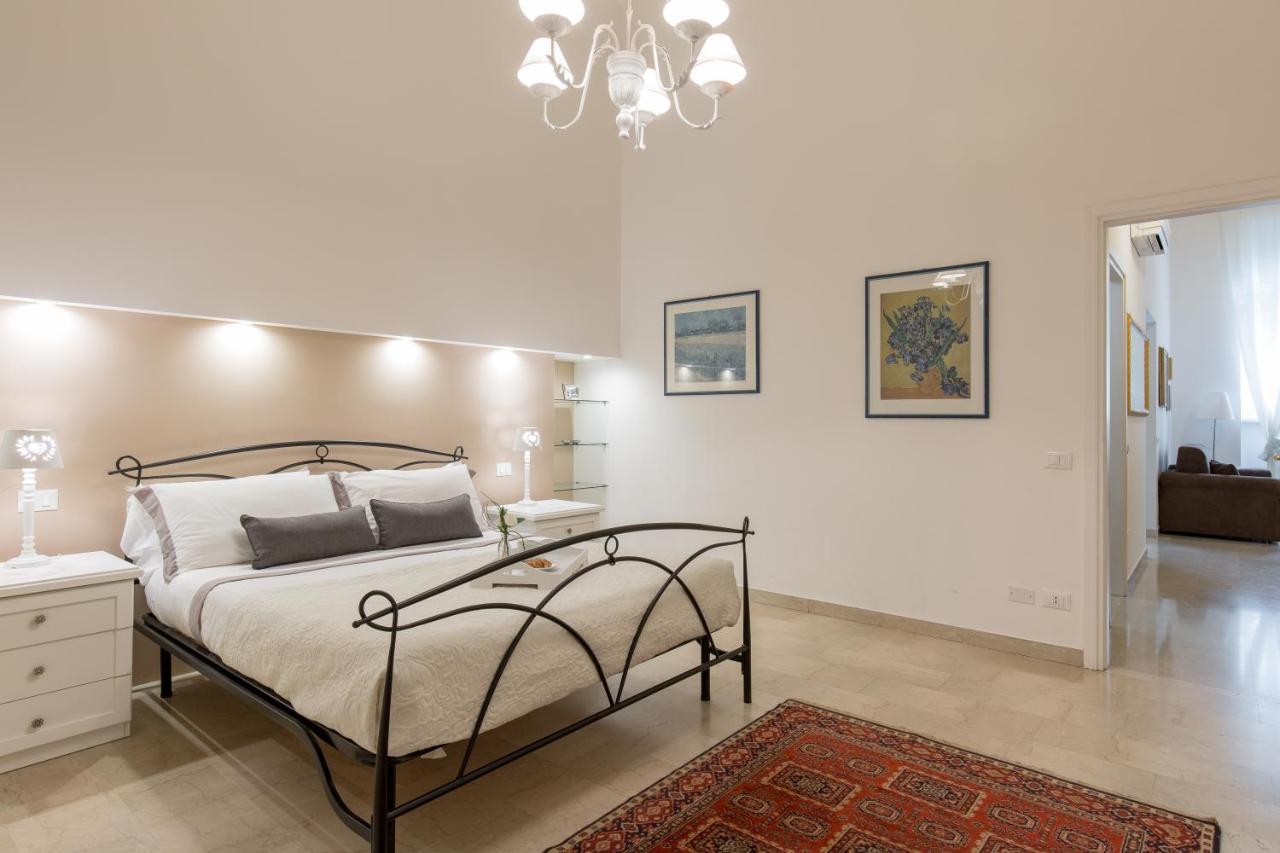 Antica Residenza Adua Apartment Verona Ngoại thất bức ảnh