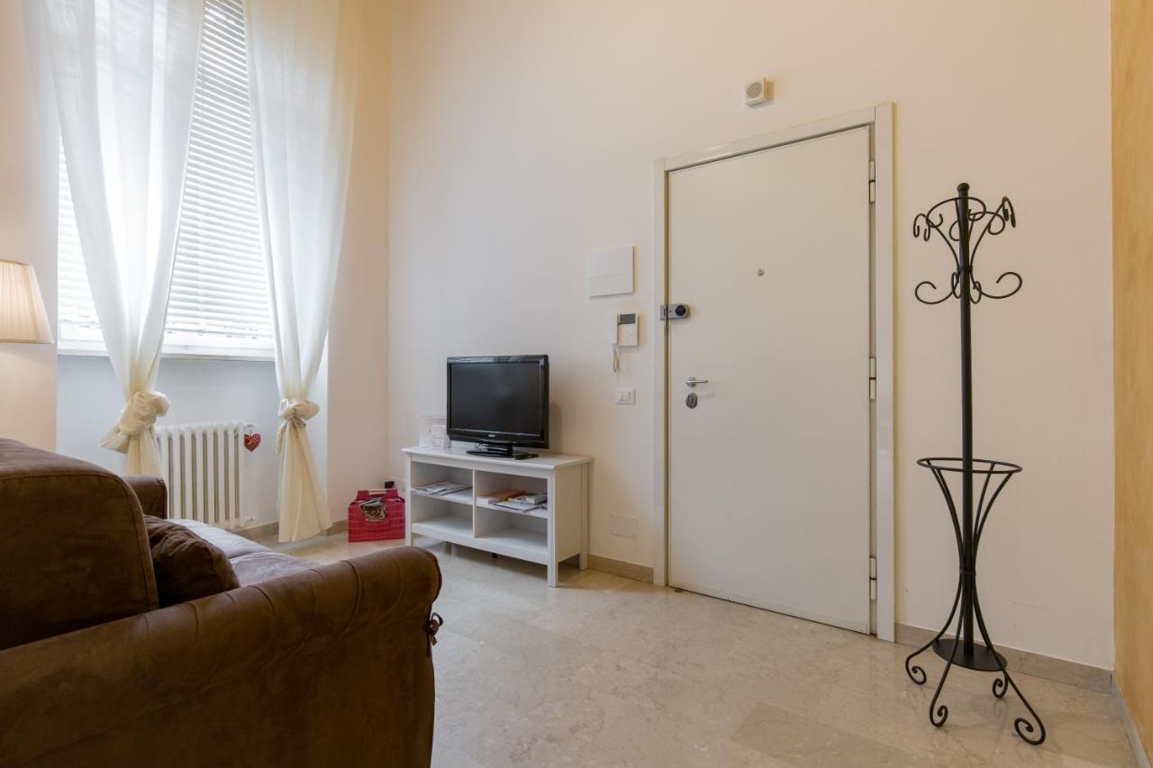 Antica Residenza Adua Apartment Verona Ngoại thất bức ảnh